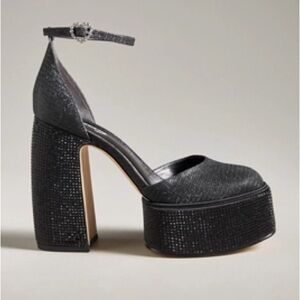 Circus NY by Sam Edelman Bailey Platform Heels